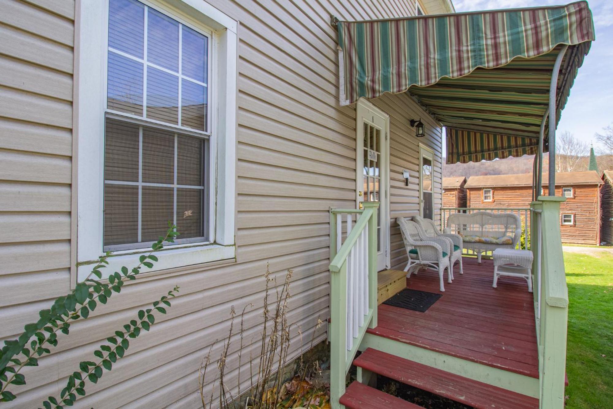 Stay In Ohiopyle Near Gap Trail, Restaurants, & The Fallls Екстериор снимка
