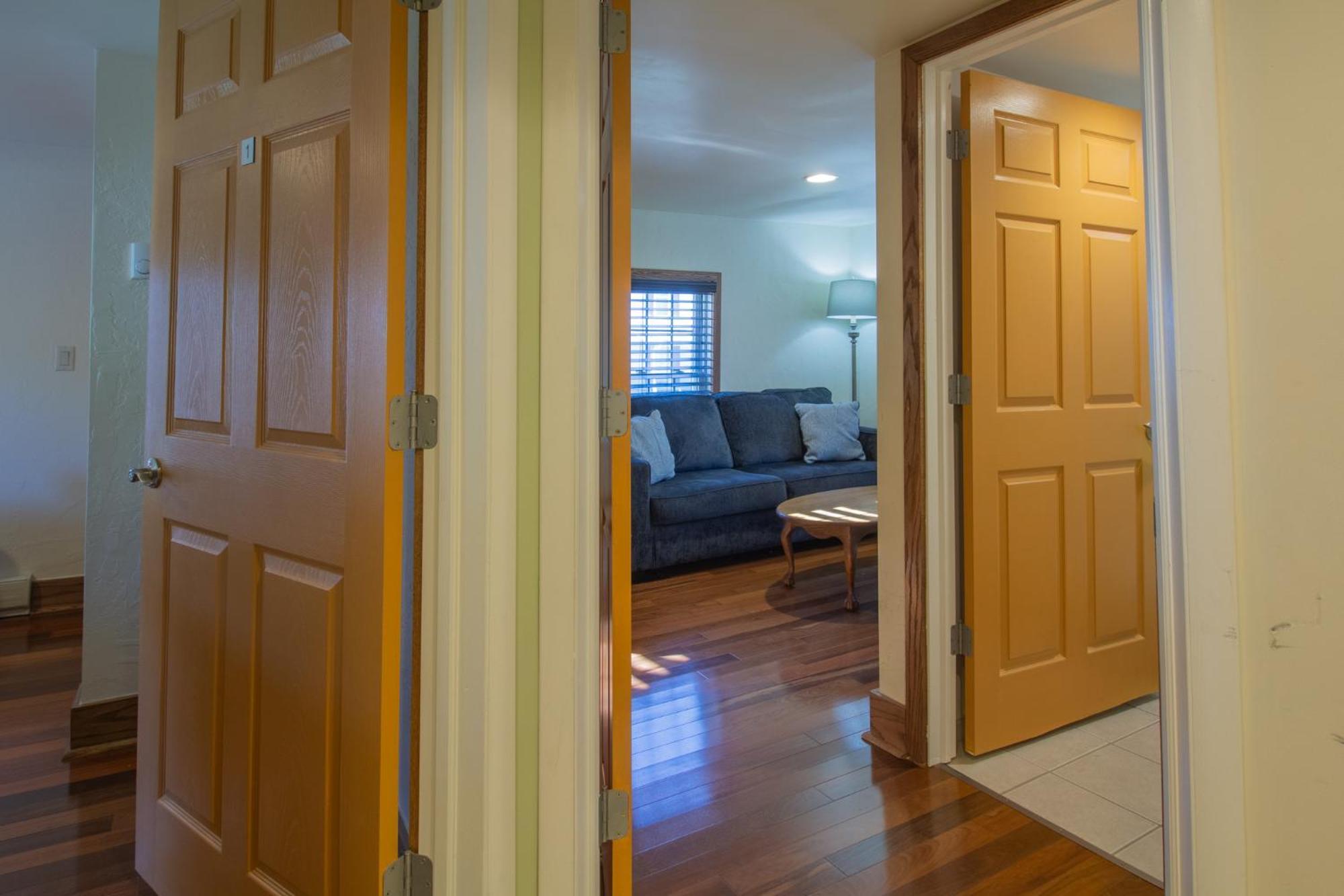 Stay In Ohiopyle Near Gap Trail, Restaurants, & The Fallls Екстериор снимка